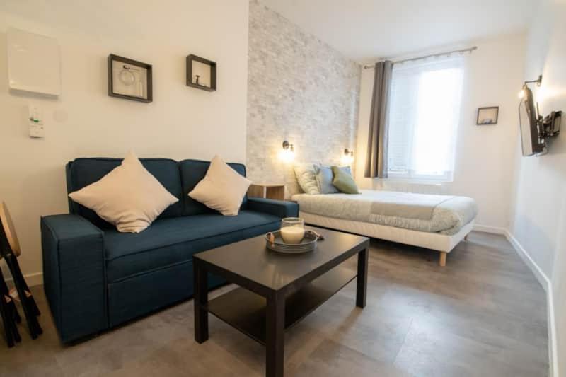Chateau Compiegne Houses - Centre Ville Экстерьер фото