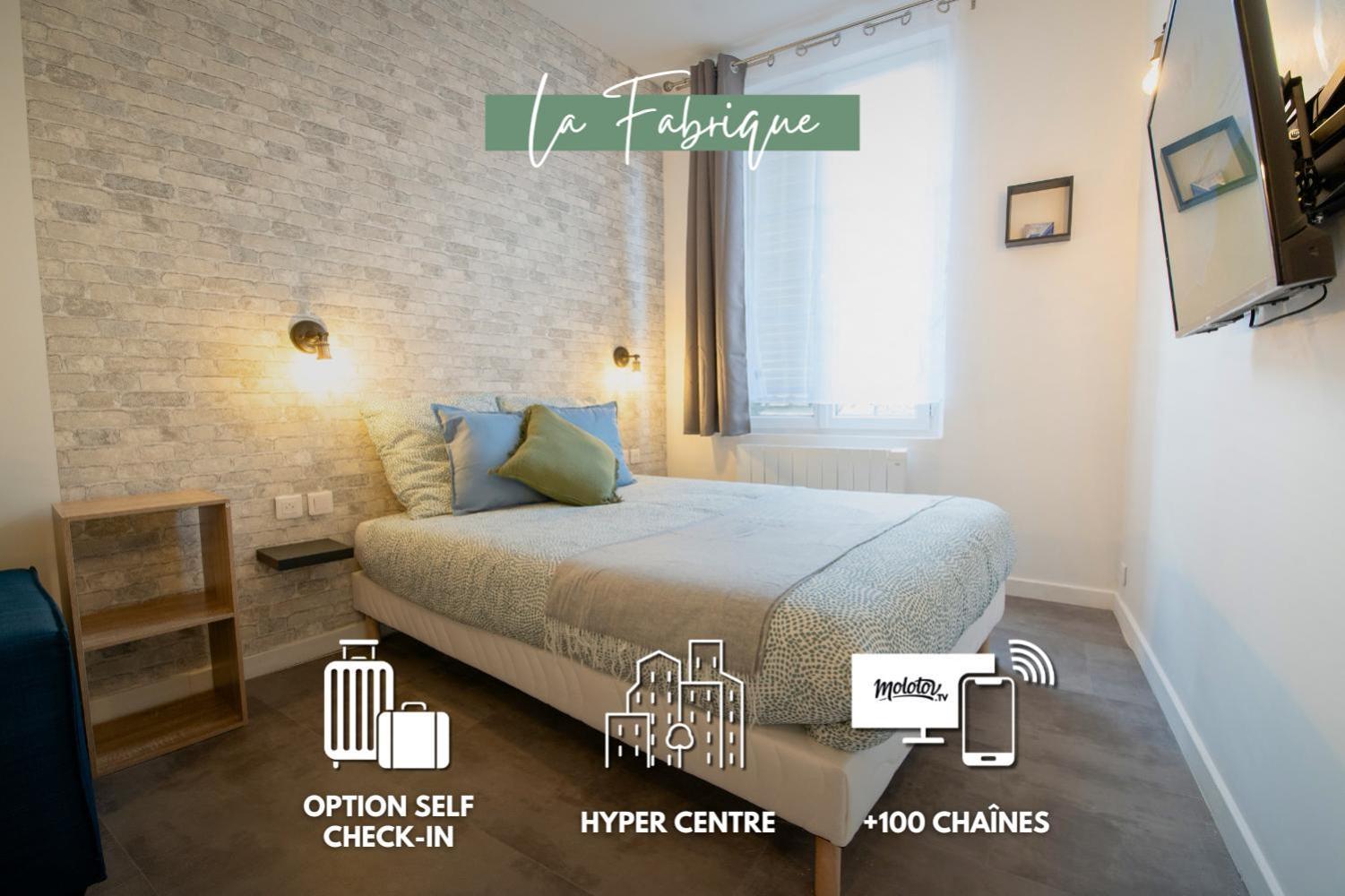 Chateau Compiegne Houses - Centre Ville Экстерьер фото